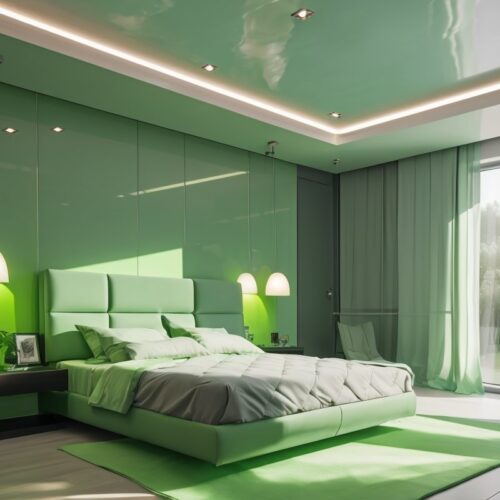 Идеи для умной перепланировки: интеграция экологичных технологий и энергоэффективных решений