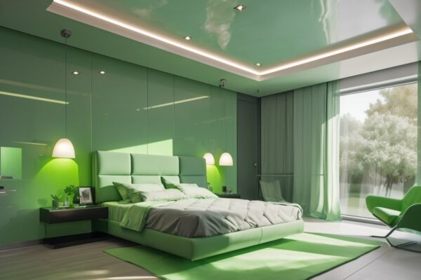 Идеи для умной перепланировки: интеграция экологичных технологий и энергоэффективных решений