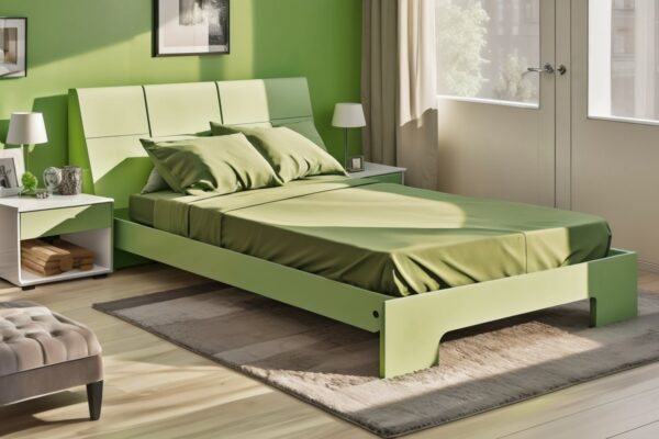 Многофункциональная мебель для домашних питомцев: стильные решения, скрывающие лежанки и когтеточки