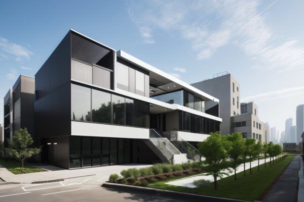 Инновационные решения для экологичной перепланировки: использование энергоэффективных материалов и технологий