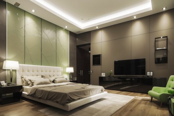 Использование экопластичных материалов для переработки старых стен и мебели