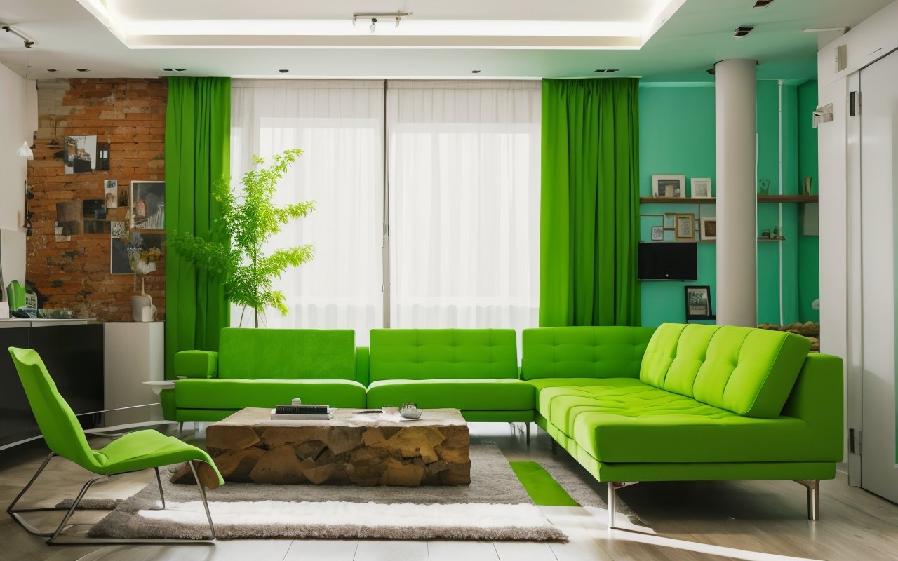 Экологичные декоры: как использовать переработанные материалы для уникальных аксессуаров дома