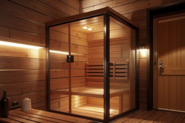 Как превратить старую кладовку в мини-сауну: неожиданные решения для малогабариток