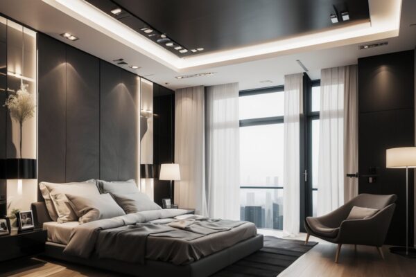 Экологичные материалы и технологии в минимализме: будущее современных интерьеров