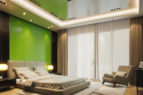 Экологичные материалы в перепланировке: как снизить экологический след дома