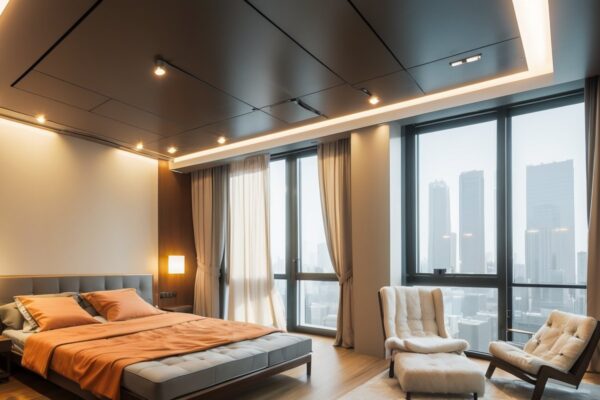 Экологичные материалы для ремонта: как создать энергоэффективное и безопасное пространство