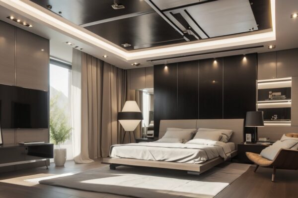 Экологичные материалы и технологии в современном интерьере: баланс стиля и устойчивости