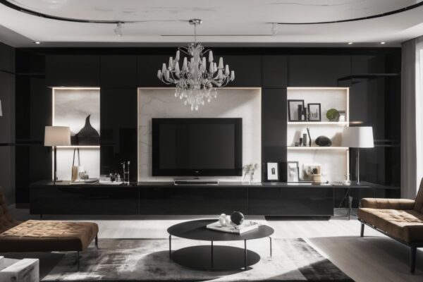 Интерактивные модульные системы: как адаптировать мебель под динамичные потребности пространства