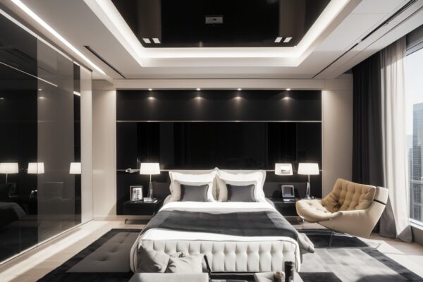 Интеграция мобильных технологий в мебель: умные решения для гибкого пространства