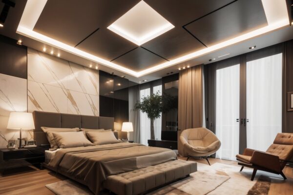 Интеграция интеллектуальных световых сценариев для повышения энергоэффективности и атмосферы помещений