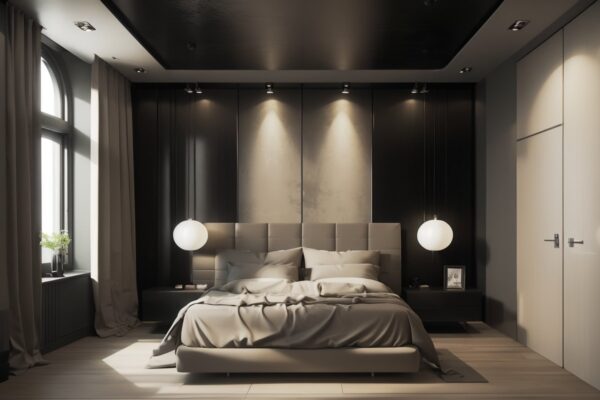 Скрытые акцентные цвета в текстурах: как добавить глубину интерьеру через незаметные оттенки