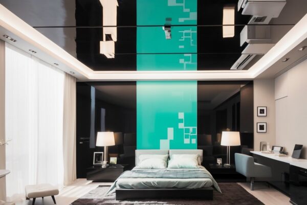 Интерактивные стены: как технологии меняют современные стили интерьера и создают личный комфорт