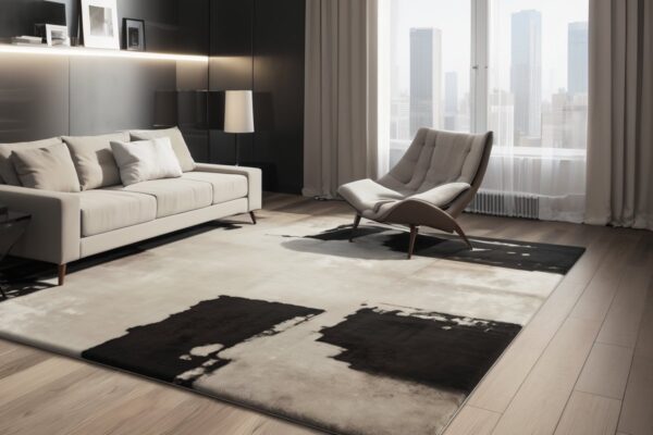 Инновационные текстуры покрытий: как тактильные ощущения меняют восприятие пространства