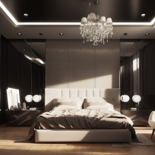 Цветовая психология: как оттенки влияют на настроение и психологическое состояние в интерьере