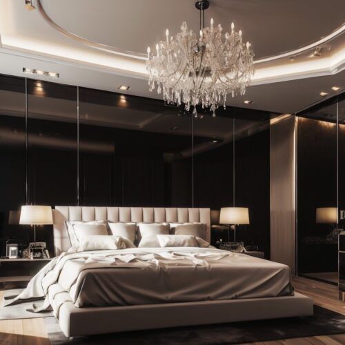 Использование дигиталных голографических элементов в декоре для уникальных аксессуаров