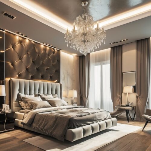 Многофункциональные декор-аксессуары: превращение в мебель и освещение