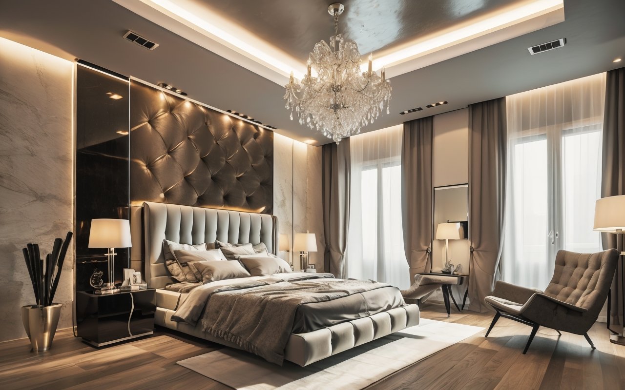 Многофункциональные декор-аксессуары: превращение в мебель и освещение