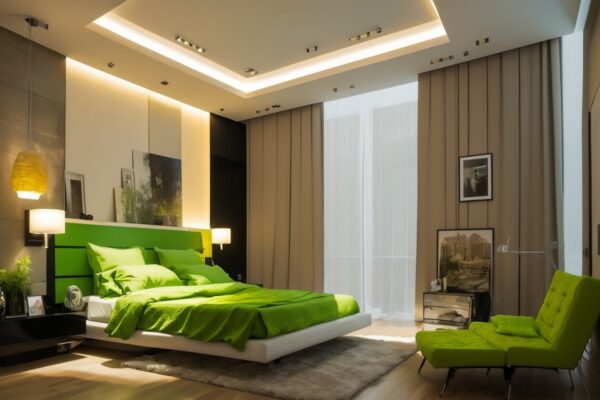 Экологичные украшения: как переработанные материалы вдохновляют на уникальный декор дома