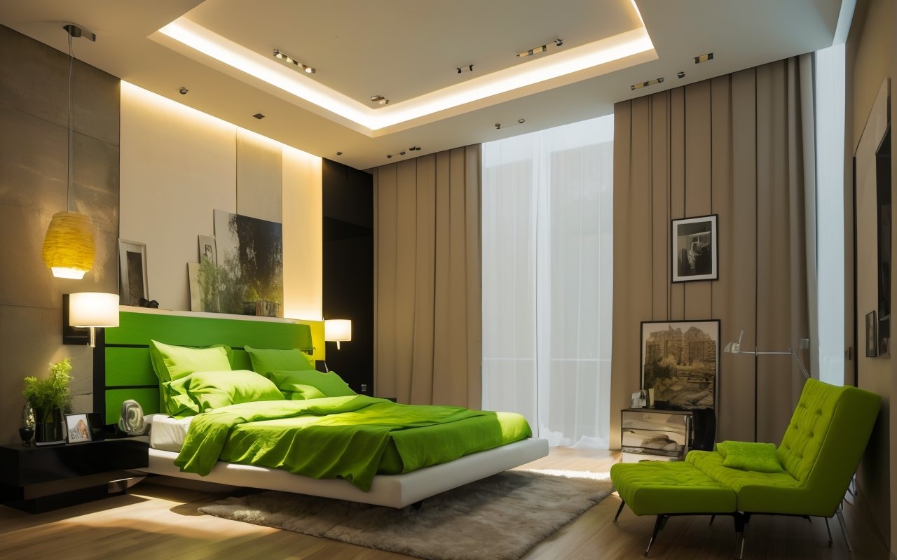 Экологичные украшения: как переработанные материалы вдохновляют на уникальный декор дома