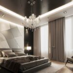 Цветовая психология в интерьере: как оттенки влияют на настроение и восприятие пространства