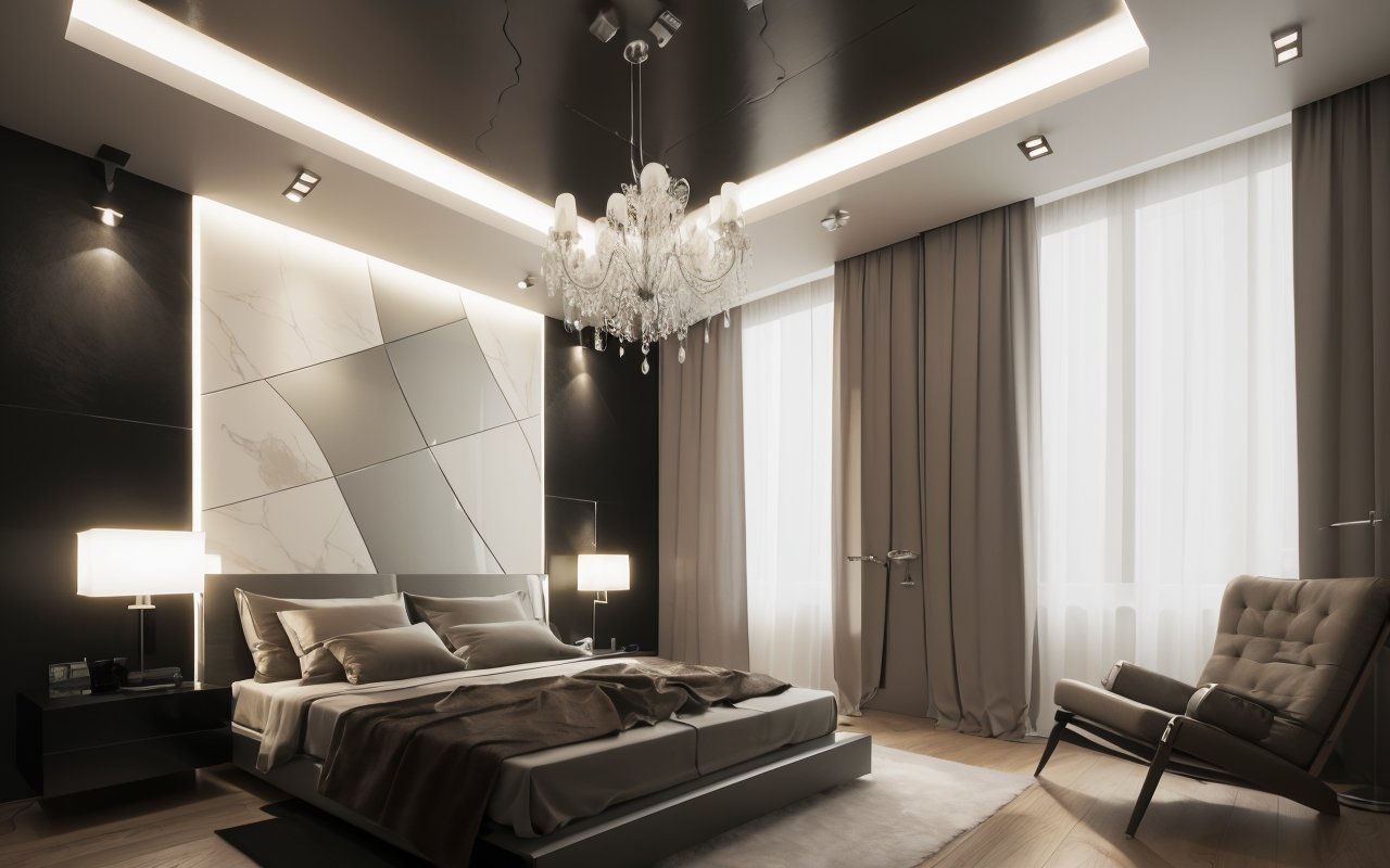 Цветовая психология в интерьере: как оттенки влияют на настроение и восприятие пространства