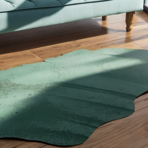 Переработанные водоросли в отделке: биоразлагаемая текстура с морской эстетикой