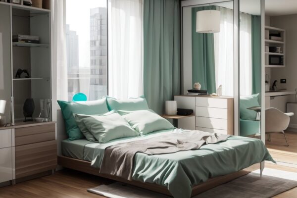 Кресла-трансформеры для крошечных квартир: как превратить сиденье в стол, кровать и шкаф