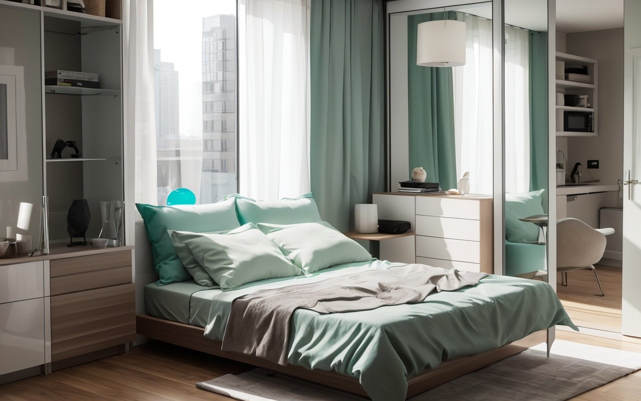 Кресла-трансформеры для крошечных квартир: как превратить сиденье в стол, кровать и шкаф