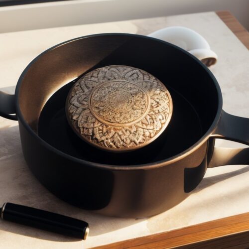 Гравированные аксессуары: превращение повседневных предметов в уникальные арт-объекты