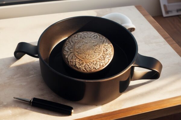 Гравированные аксессуары: превращение повседневных предметов в уникальные арт-объекты