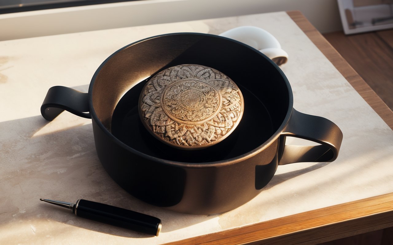 Гравированные аксессуары: превращение повседневных предметов в уникальные арт-объекты