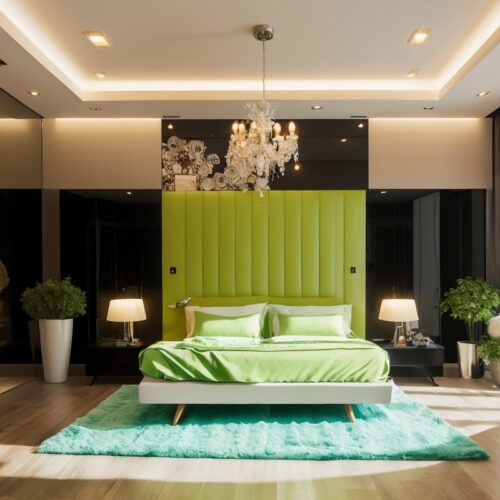 Экологичные украшения из переработанных материалов для стильного и устойчивого интерьера