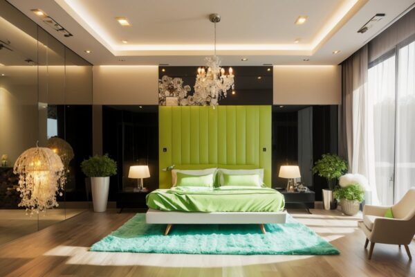 Экологичные украшения из переработанных материалов для стильного и устойчивого интерьера