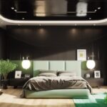 Интерактивные цветовые схемы: как менять интерьер благодаря технологиям и тегированию оттенков