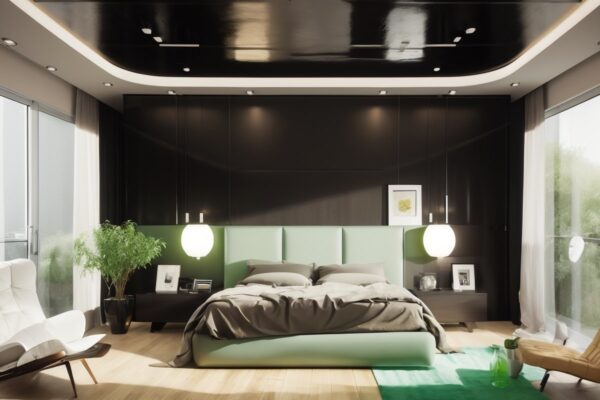 Интерактивные цветовые схемы: как менять интерьер благодаря технологиям и тегированию оттенков