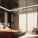 Интерактивные цветовые схемы: как динамичные оттенки меняют атмосферу в интерьере