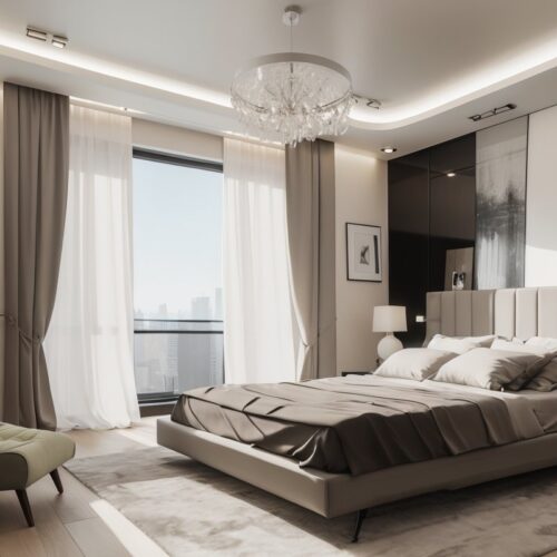 Использование дополненной реальности для дизайна интерьера: как примерить мебель виртуально