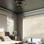 Цветовые вибрации: как оттенки влияют на акустику помещения