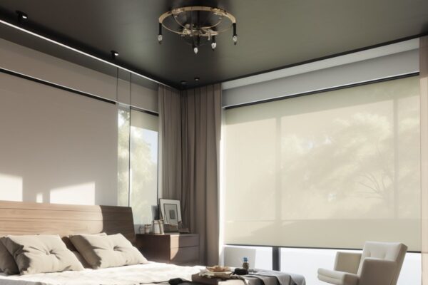 Цветовые вибрации: как оттенки влияют на акустику помещения