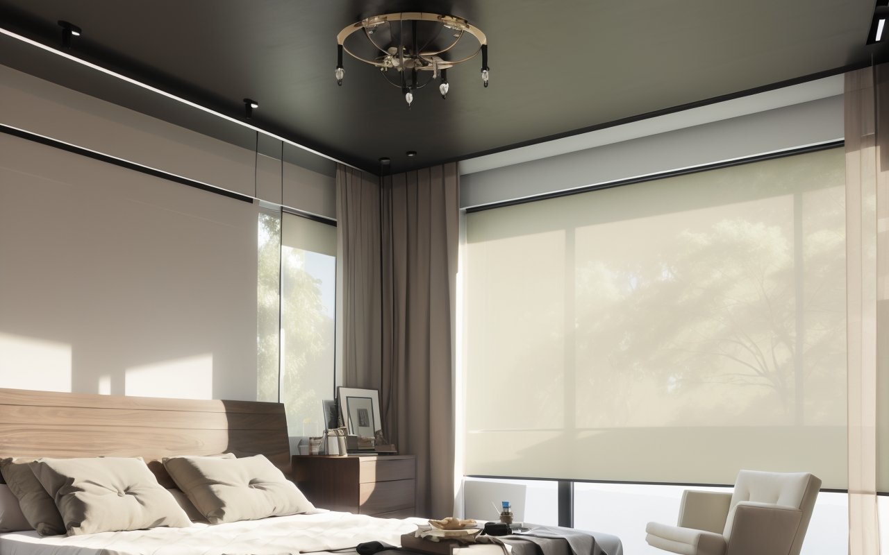 Цветовые вибрации: как оттенки влияют на акустику помещения