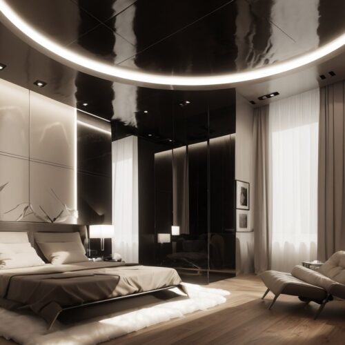 Цветовая символика и психология в интерьере: как оттенки влияют на настроение и энергию пространства