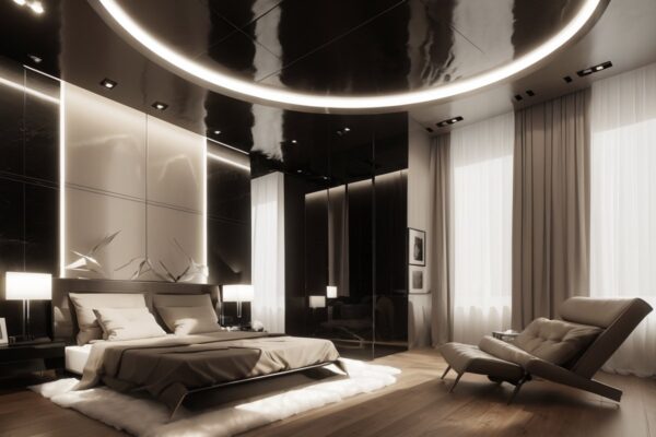 Цветовая символика и психология в интерьере: как оттенки влияют на настроение и энергию пространства