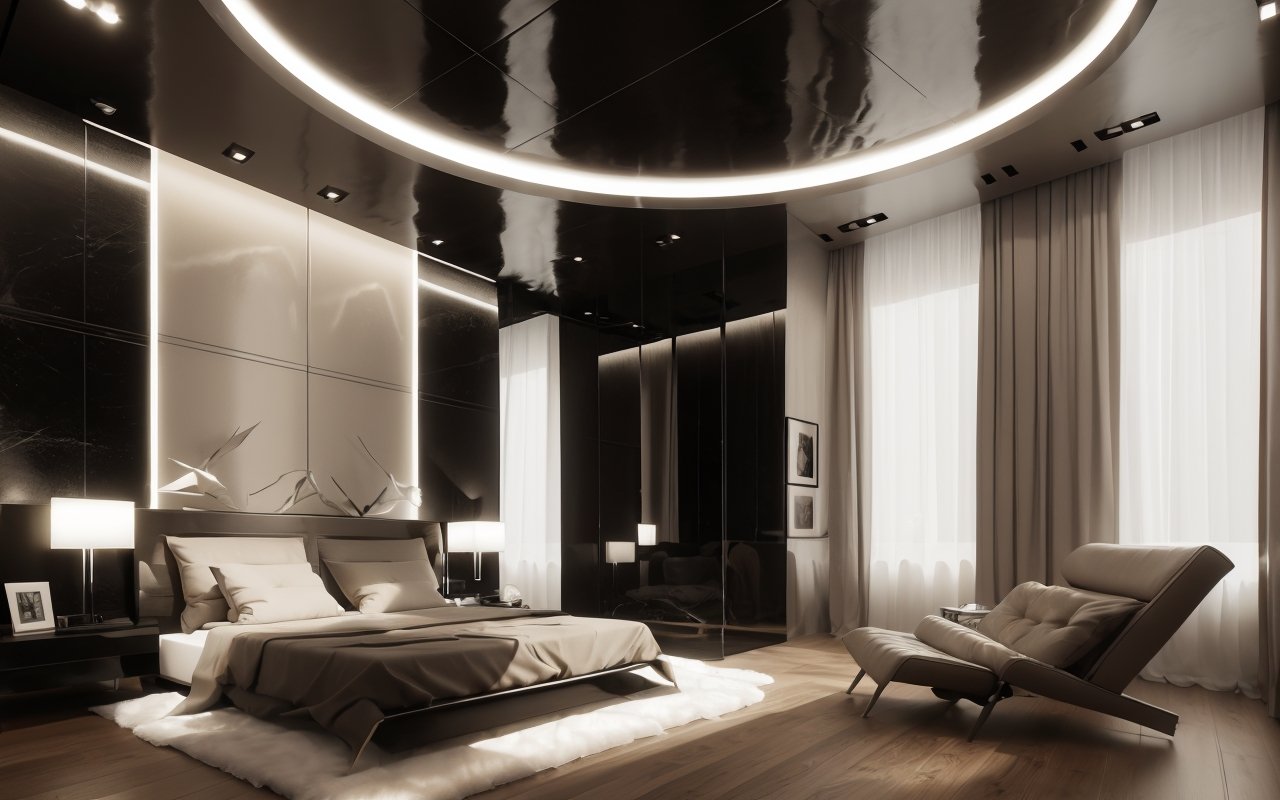 Цветовая символика и психология в интерьере: как оттенки влияют на настроение и энергию пространства