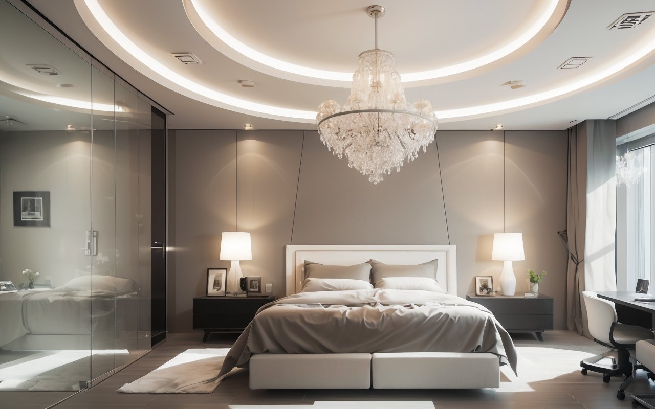 Ремонт с умом: как нейросети помогут спроектировать идеальное пространство