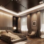 Использование ароматных оттенков для создания эмоционального настроя в интерьере