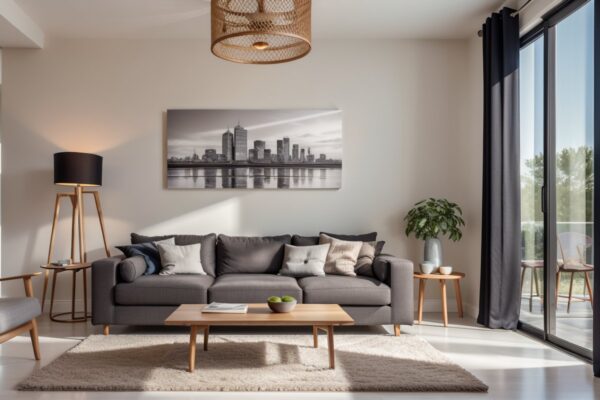 Игра цвета: использование настроений и психологических эффектов в подборе цветовой палитры