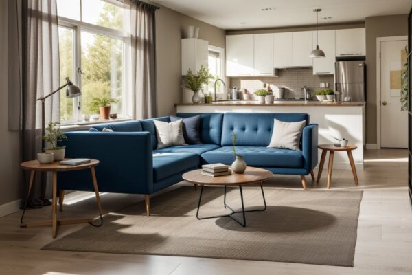 Текстуры отделочных материалов: как создавать уникальные визуальные ощущения через тактильное сочетание