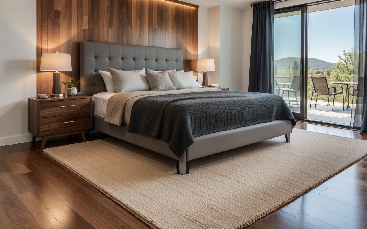 Инновационные текстуры отделочных материалов: взаимодействие тактильных ощущений и визуальных эффектов