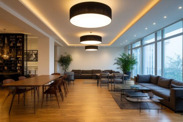 Светодиодное освещение: как обычные лампочки изменили нашу жизнь