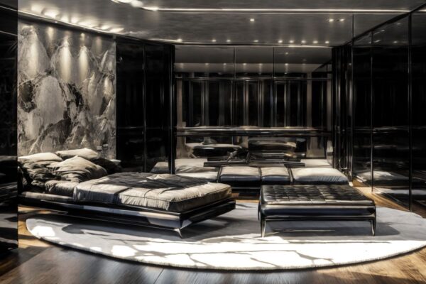 Ваш дом – это вы: как дизайнер интерьера превращает пространство в историю